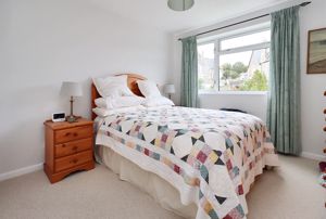 Bedroom 2- click for photo gallery